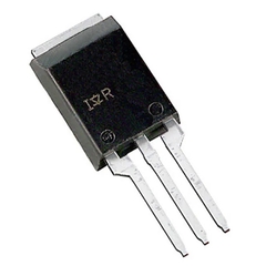 IRFBA1404 – Transistor MOSFET Canal N (40V 206A 3,7mΩ)