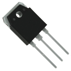 2SD718 – Transistor NPN Amplificador de Potência