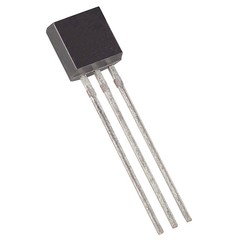 2SK30A – Transistor FET Canal N