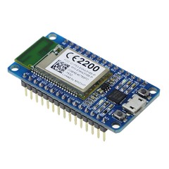 Placa de Desenvolvimento WiFiMCU EMW3165 - comprar online