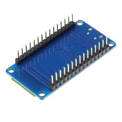 Placa de Desenvolvimento WiFiMCU EMW3165 - loja online