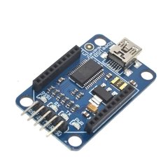 XBee Explorer USB Adapter - comprar online