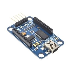 XBee Explorer USB Adapter