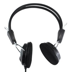 Headphone Estéreo com Controle de Volume Flex XC-HS1