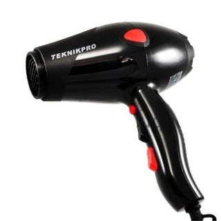 SECADOR PROFESIONAL MARCA TEKNIKPRO 3900 SUPERCOMPAT IONIC (TK)