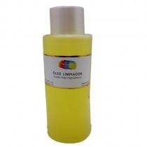 ACEITE OLEO POST DEPILATORIO MARCA COLLAGE PARA LIMPIEZA POR 200 ml *18240