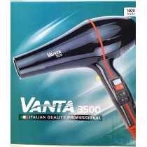 SECADOR PROFESIONAL MARCA VANTA MODELO 3500 CON 1800 WATT