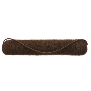 RELLENO TUBULAR PARA PEINADOS / MOÑO NEGRO ó MARRON ó RUBIO MARCA EUROSTIL MODELO 04434/50 - comprar online