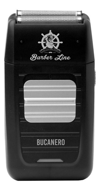 AFEITADORA MARCA EUROSTIL MODELO BUCANERO LINEA BARBERLINE * IDEAL BARBERIA CODIGO 06412 - comprar online