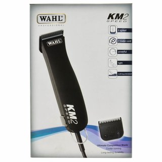 CORTADORA PELADORA PROFESIONAL MARCA WAHL / MOSER Modelo KM2 ó MAX45 - comprar online