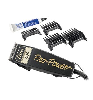 CORTADORA PROFESIONAL MARCA OSTER MODELO PRO POWER - comprar online