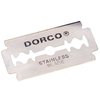 10 REPUESTOS PARA NAVAJAS ó MAQUINAS DE AFEITAR MARCA DORCO * SIMIL GILLETTE (CH) - tienda online