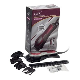 CORTADORA MARCA GTS MODELO 2807 + ACCESORIOS * SIMIL SUPER TAPER en internet