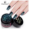 GEL AURORA TOP COAT UV PARA DECORACION DE UÑAS MARCA FENGSHANGMEI POR 5 grs. * VARIOS COLORES - tienda online