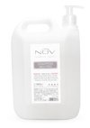 SHAMPOO NEUTRO PRE-TRATAMIENTO MARCA NOV BIDON CON BOMBA DOSIFICADORA POR 1900 ml. * IDEAL PRE ALISADO ó TINTURA