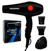 SECADOR DE PELO PROFESIONAL MARCA TEKNIKPRO MODELO 2800 ALTRO * 1600w (TK) - comprar online