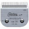 CUCHILLA MARCA OSTER N° 50 DE ACERO INOXIDABLE (0,2 mm) COMPATIBLE CON OTRAS MARCAS