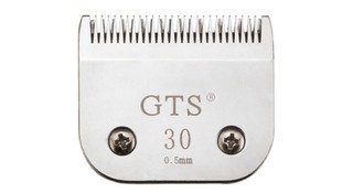 CUCHILLA MARCA GTS COMPATIBLE CON OTRAS MARCAS N° 30