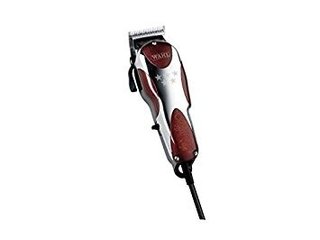 CORTADORA PROFESIONAL MARCA WAHL MODELO MAGIC CLIP CON CABLE SERIE 5 STAR + ACCESORIOS - tienda online