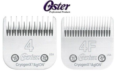 CUCHILLA MARCA OSTER N° 4F