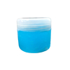 GEL AZUL FIJADOR FUERTE EFECTO HUMEDO USO PROFESIONAL POTE POR 250 grs - comprar online