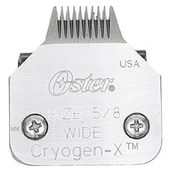 CUCHILLA MARCA OSTER N° 5/8