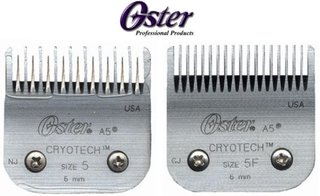 CUCHILLA MARCA OSTER N° 5 - tienda online