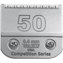 CUCHILLA MARCA WAHL Nº 50 (0,4mm) - comprar online