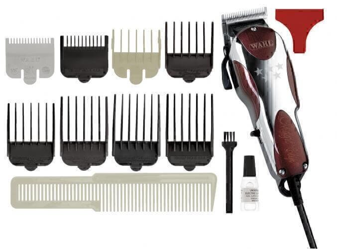Maquinas para cortar pelo marca wahl precios new arrivals