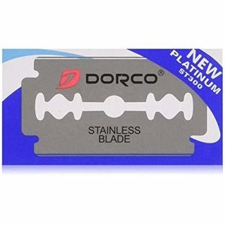 10 REPUESTOS PARA NAVAJAS ó MAQUINAS DE AFEITAR MARCA DORCO * SIMIL GILLETTE (CH) en internet