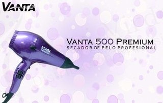 SECADOR PROFESIONAL MARCA VANTA MODELO 500 PREMIUM CON 2000 WATT en internet