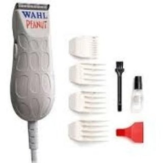 PATILLERA PARA TERMINACIONES TRIMMER PROFESIONAL MARCA WAHL (USA) MODELO PEANUT * REEMPLAZA A LA SIGMA en internet