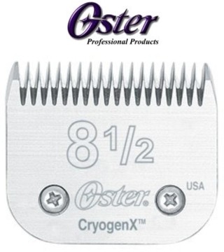 CUCHILLA MARCA OSTER N° 8,5