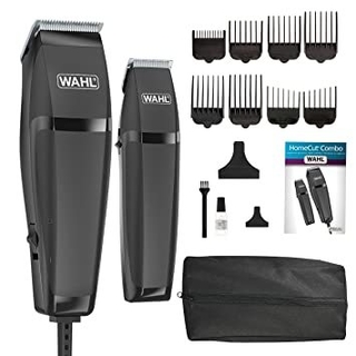 Imagen de COMBO CORTADORAS MARCA WAHL MODELO HOME CUT * USO HOGAREÑO