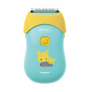 CORTADORA MARCA WAHL MODELO BABY CLIPPER PARA BEBES - comprar online