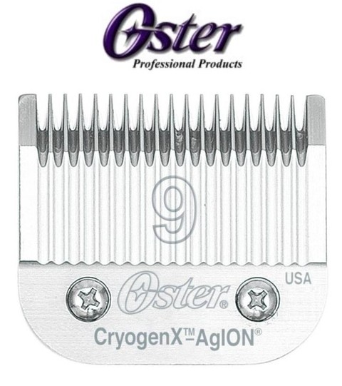 CUCHILLA MARCA OSTER N° 9