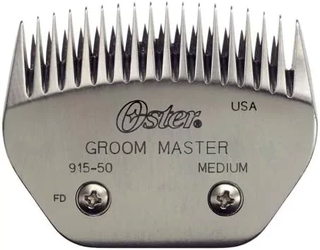 CUCHILLA MARCA OSTER N° 10 ó 915-51 FINA 1.6 mm. OFERTA