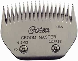 CUCHILLA MARCA OSTER N°6 ó 915-52 COARSE 4,8 mm. OFERTA