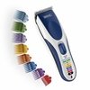 CORTADORA INALAMBRICA MARCA WAHL MODELO COLORPRO CORDLESS