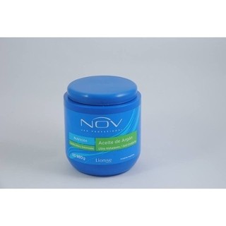 BAÑO DE CREMA NUTRICION ACIDA DE ALMENDRA MARCA NOV POR 980gr - comprar online