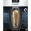 Cuchilla para Cortadora Marca Andis Modelo FADE Con Cable * Made in USA * Ideal Barberia - tienda online