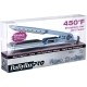 PLANCHA MARCA BABYLISS NANOTITANIUM 230°C DIGITAL MODELO 2091 * IDEAL PARA ALISADOS (BY) - tienda online