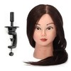 CABEZA DE PRACTICA MANIQUI CABELLO EXTRA LARGO NATURAL MODELO N/XL 4907 ó W32 - comprar online