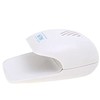 CABINA PARA SECADO DE UÑAS POR VENTILACION A PILAS MARCA NAIL DRYER * Manicuria (CH) "LIQUIDACION" - comprar online