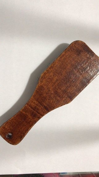 CEPILLO DE MADERA ANCHO DE CERDAS NATURALES PARA BARBERO MODELO 8 HILERAS C107 - tienda online