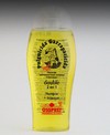 SHAMPOO DOUBLE MARCA OSSPRET POR 250 ml. * SHAMPOO + ENJUAGUE PARA PERROS Y GATOS