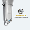 CORTADORA PROFESIONAL MARCA WAHL MODELO SENIOR METAL CORDLESS INALAMBRICA SERIE 5 STAR + ACCESORIOS - TODOPELUQUERIAS