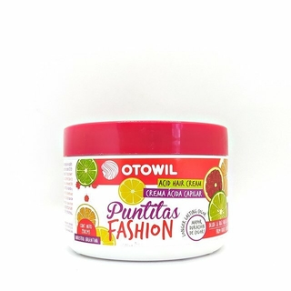 REPARADOR DE PUNTAS / PUNTITAS FASHION POTE POR 250 grs. MARCA OTOWIL