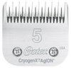 CUCHILLA MARCA OSTER N° 5