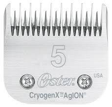 CUCHILLA MARCA OSTER N° 5